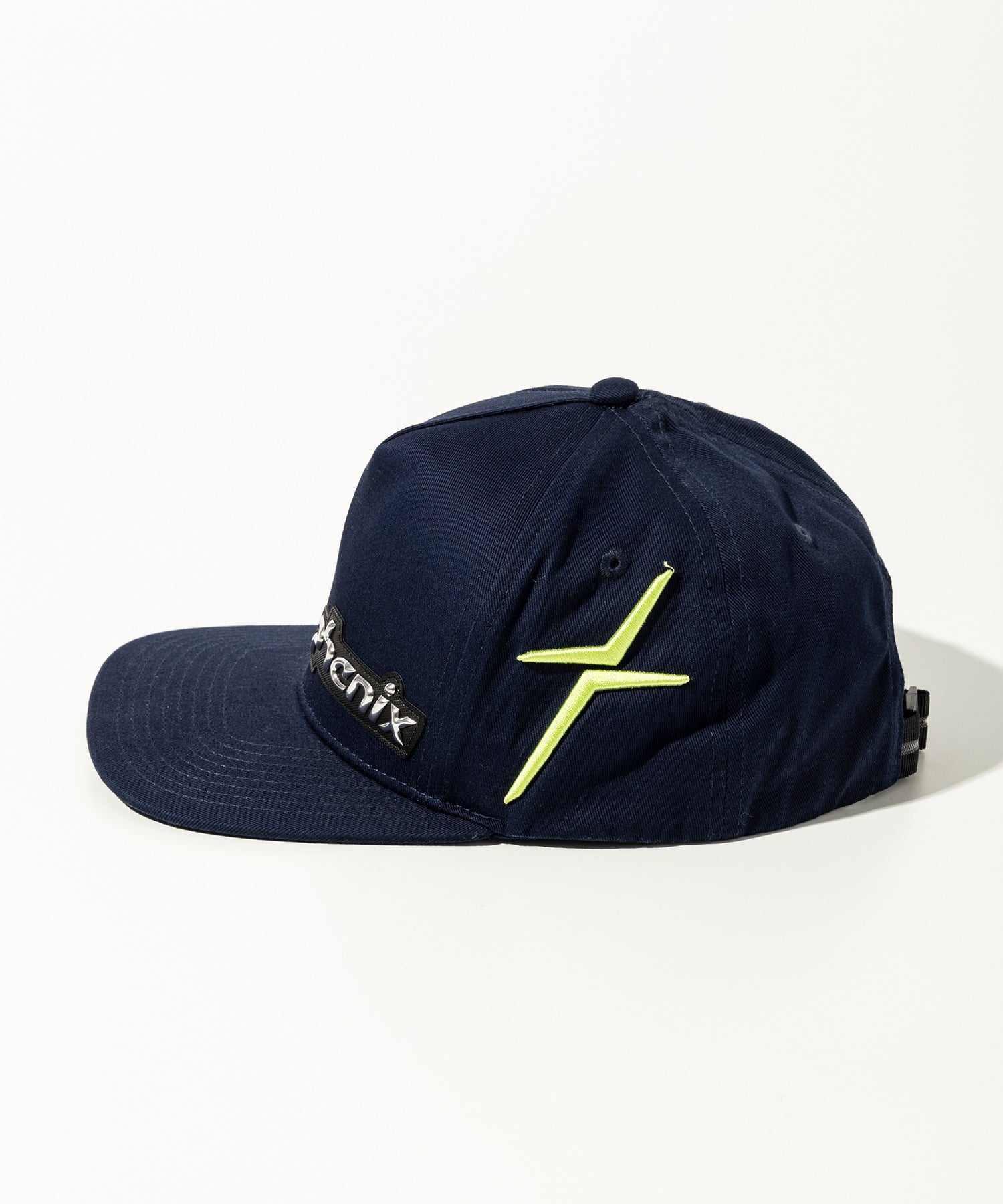 【MENS】Sweden Baseball Cap / Sweden Baseball Cap / phenix Ski Wear 26AW