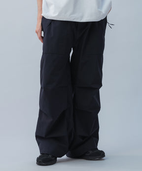 WIDE PANTS ワイドパンツ / GORE-TEX WINDSTOPPER®