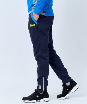 【MENS】Sweden Fleece Pants / Swedenフリースパンツ / phenix スキーウェア 26AW / SWEDEN