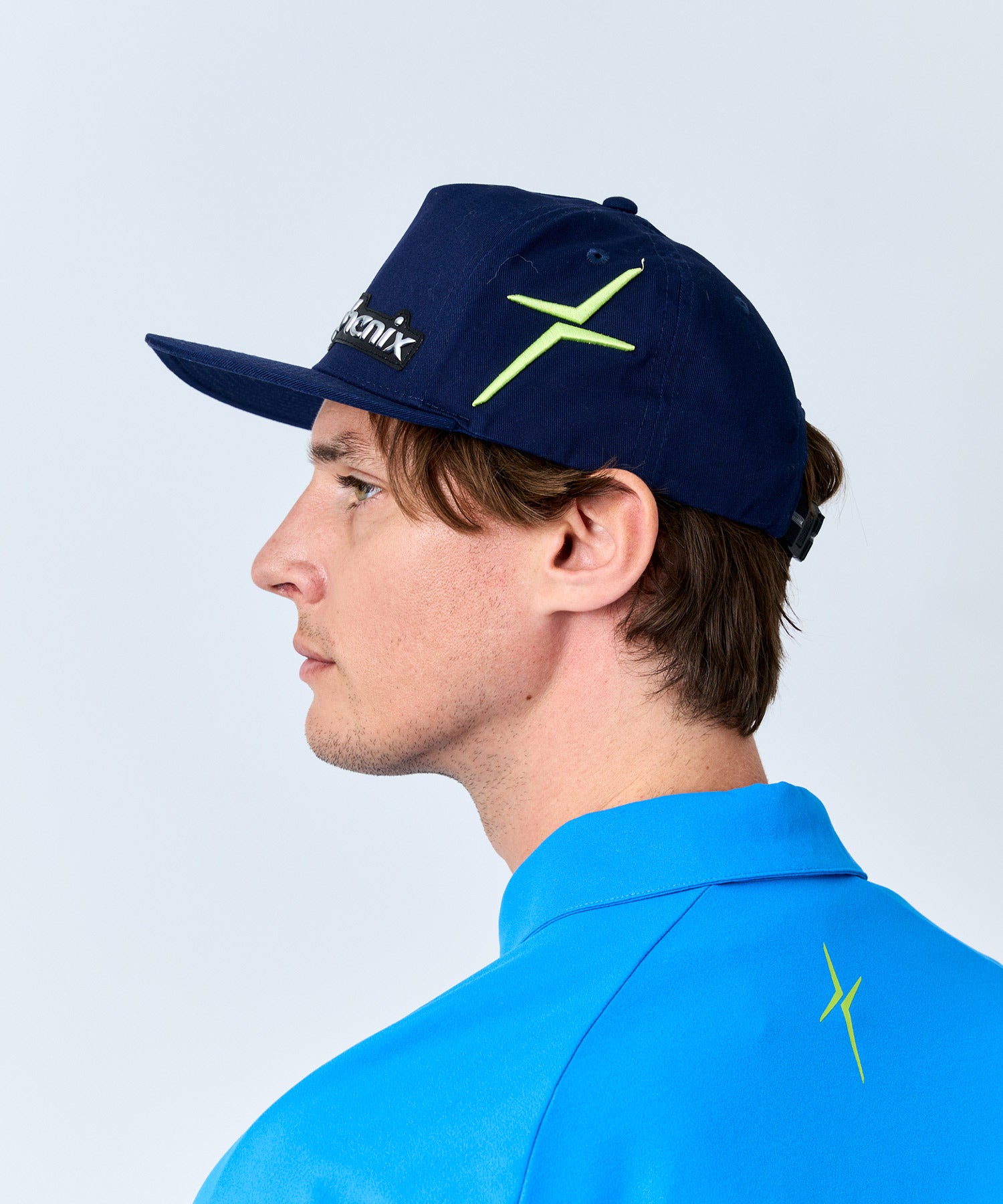 【MENS】Sweden Baseball Cap / Sweden Baseball Cap / phenix Ski Wear 26AW