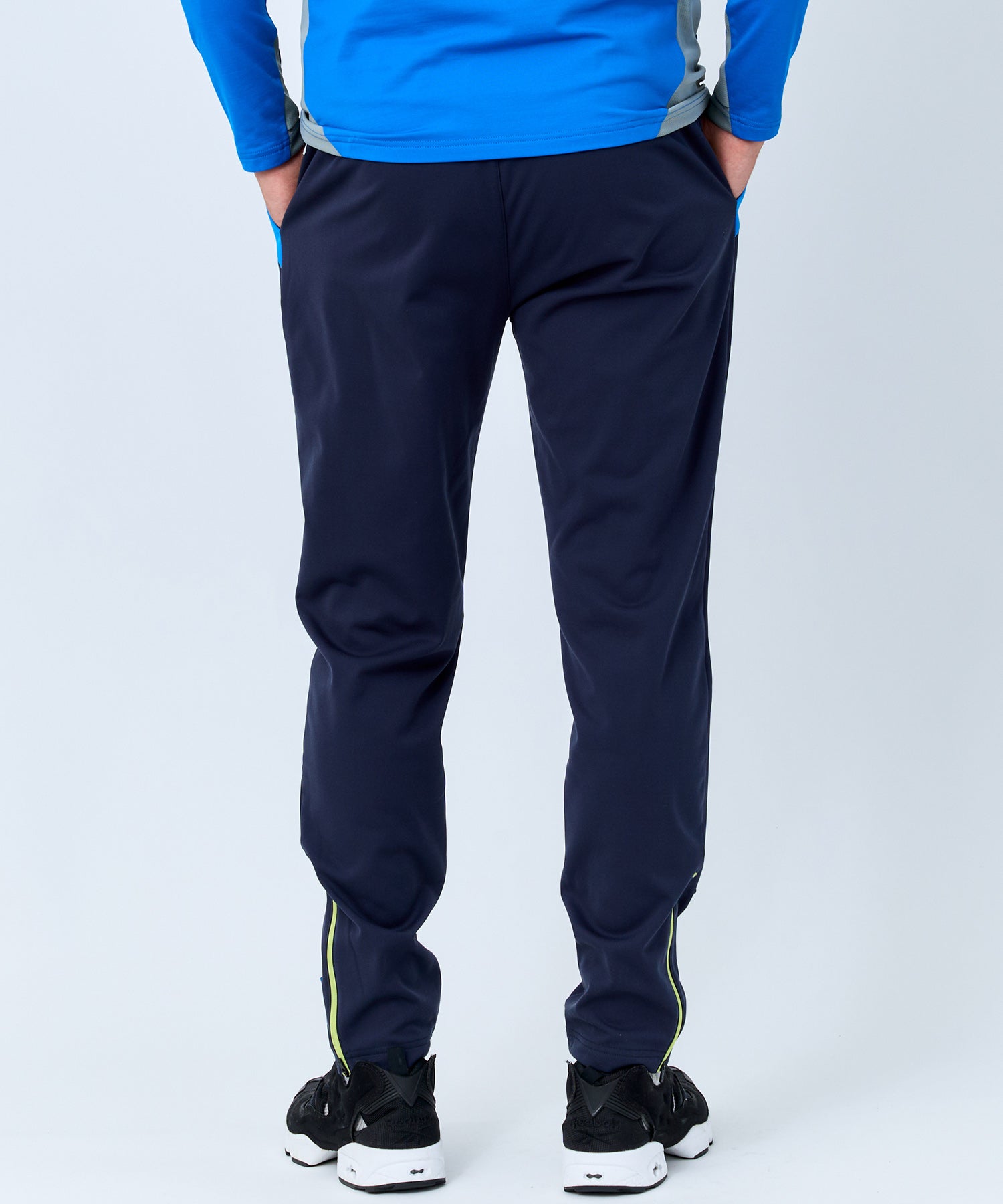 【MENS】Sweden Fleece Pants / Swedenフリースパンツ / phenix スキーウェア 26AW / SWEDEN