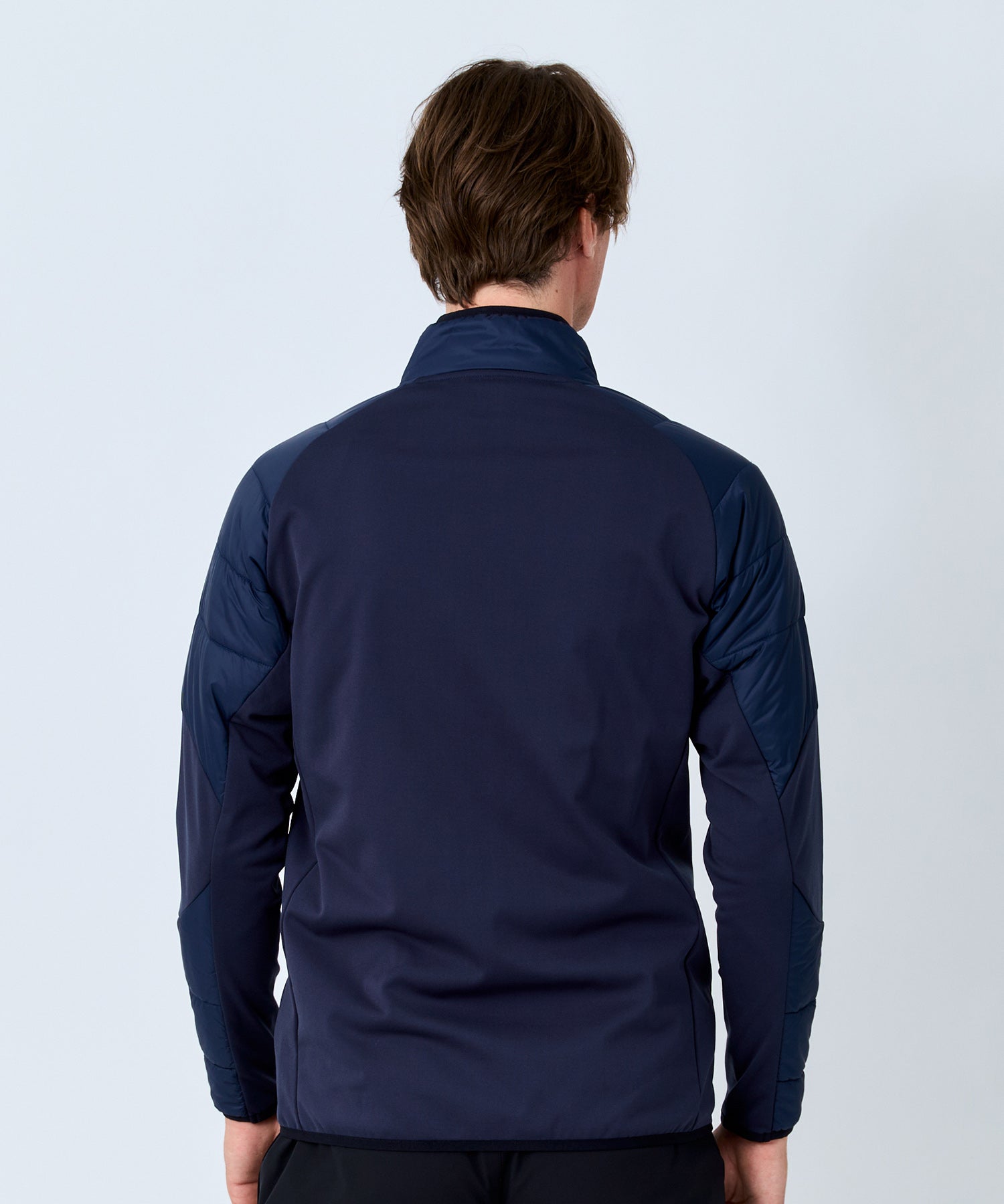 [MENS] Padding Middle Jacket / Padding Middle Jacket / phenix Ski Wear 26AW
