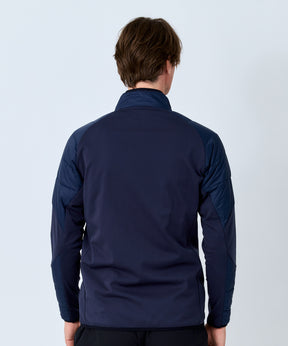 [MENS] Padding Middle Jacket / Padding Middle Jacket / phenix Ski Wear 26AW