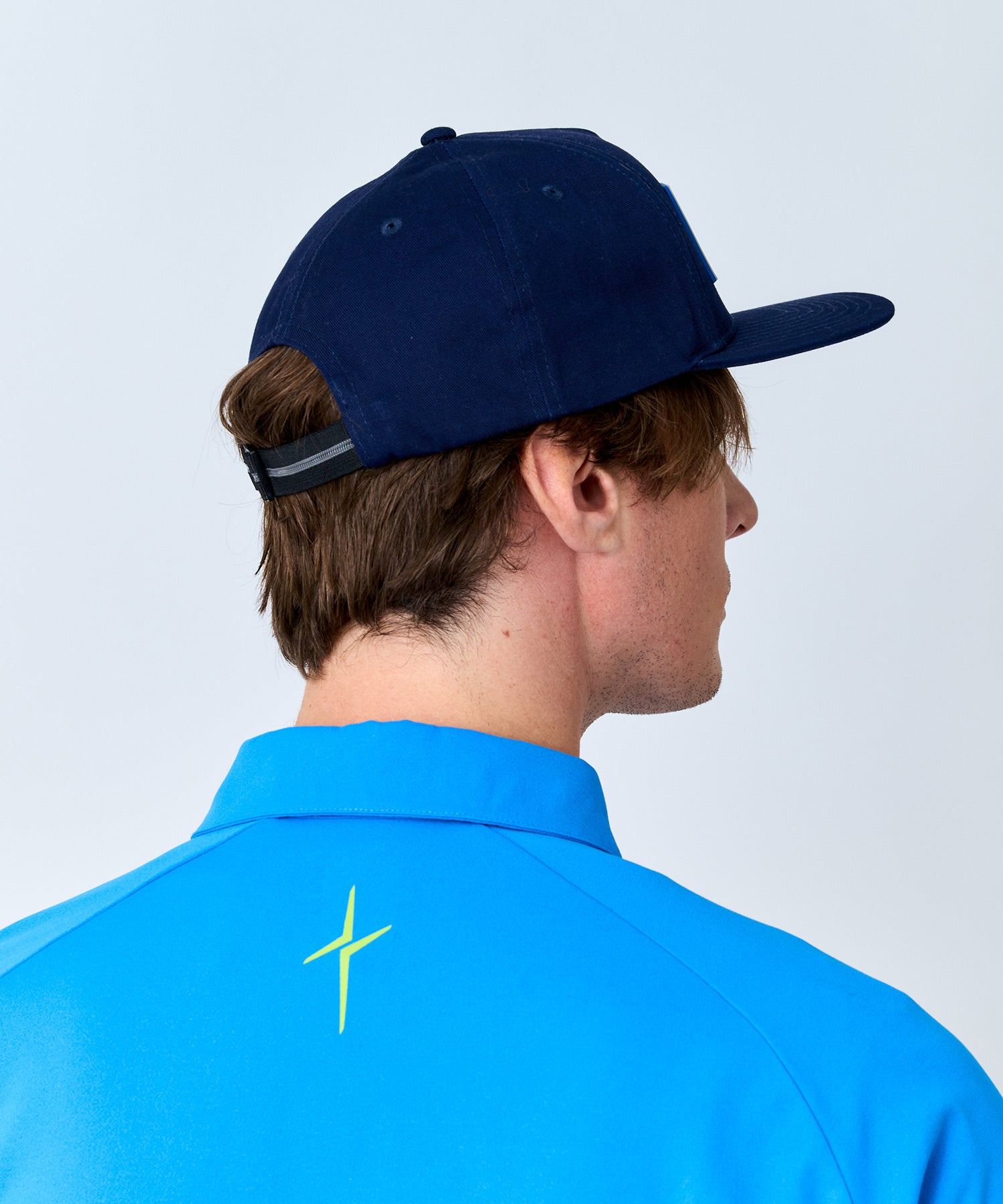 【MENS】Sweden Baseball Cap / Sweden Baseball Cap / phenix Ski Wear 26AW