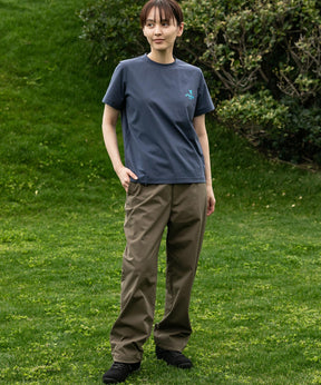 【WOMENS】PHENIX BACK PRINT T-SHIRTS / フェニックス バックプリントTシャツ