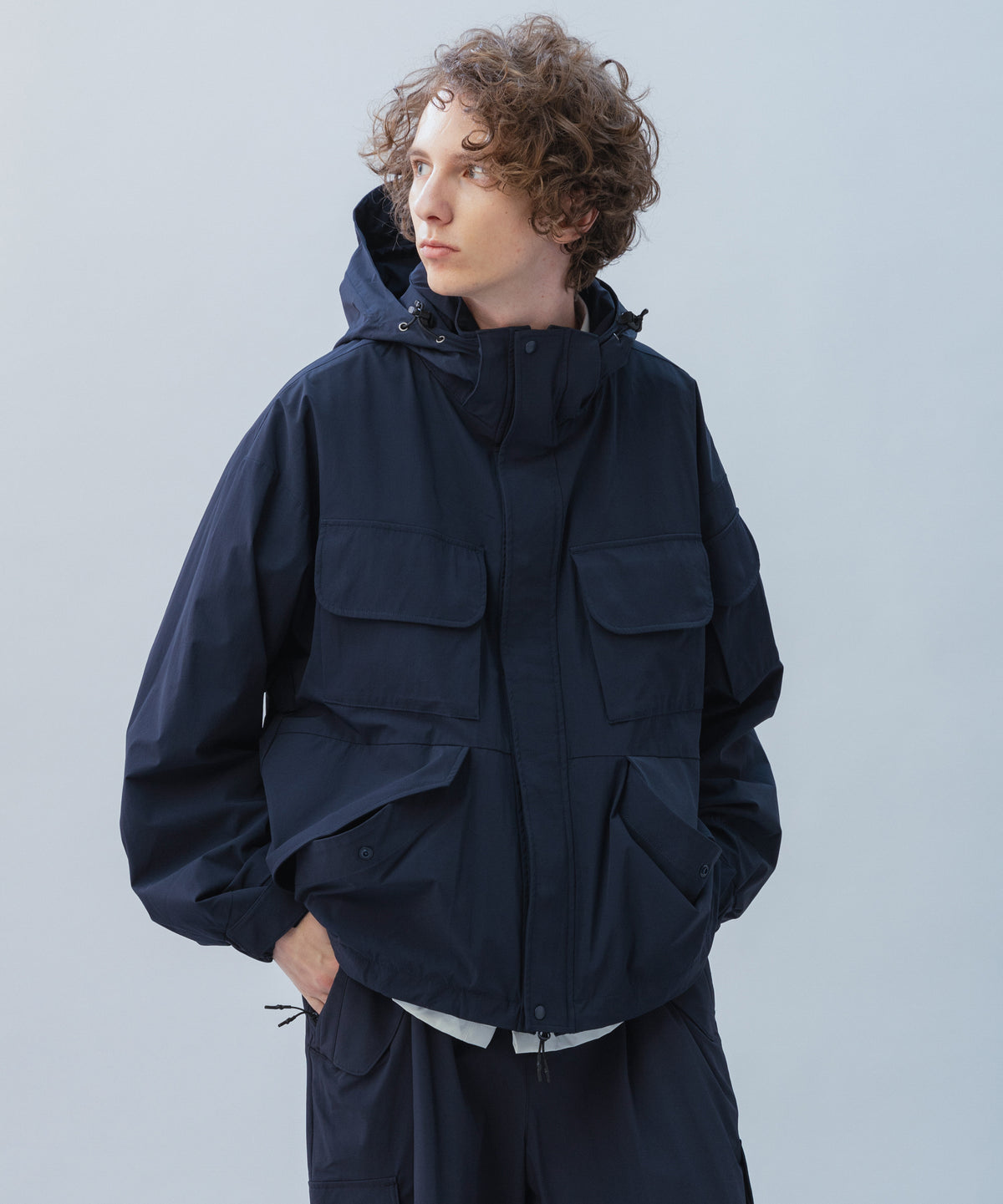 TECH ECWCS JACKET / テック エクワックス ジャケット