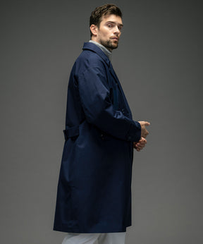 TRENCH COAT トレンチコート / WINDSTOPPER プロダクト by GORE-TEX LABS