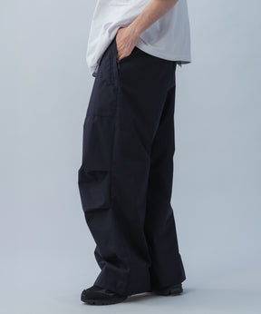 WIDE PANTS ワイドパンツ / GORE-TEX WINDSTOPPER®