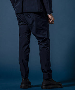 【MENS】GTX SLACKS スラックス / WINDSTOPPER(R) プロダクト by GORE-TEX LABS /ウィンドストッパー/ゴアテックス/1PIU1UGUALE3 RELAX × +phenix(ウノピゥウノウグァーレトレ リラックス)