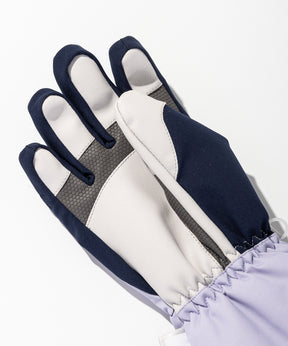 【KIDS/JUNIOR】Neil Style Gloves / ネイルスタイルグローブ / phenix スキーウェア 26AW