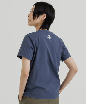 【WOMENS】PHENIX GRAPHIC T-SHIRTS / フェニックス グラフィックTシャツ