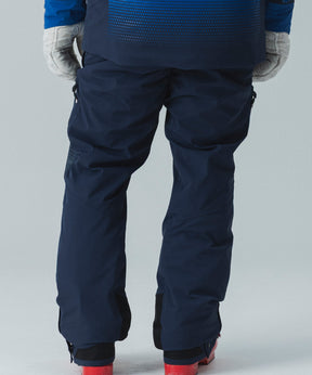【10月上旬お届け予約商品】【MENS】Gradation Aero Pants / グラデーションエアロパンツ / phenix スキーウェア 26AW / FORMULA