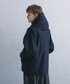 【1月中旬お届け予約商品】3-IN-1 HOODED JACKET 3 in 1 フードジャケット by GORE TEX LABS ゴアテックス