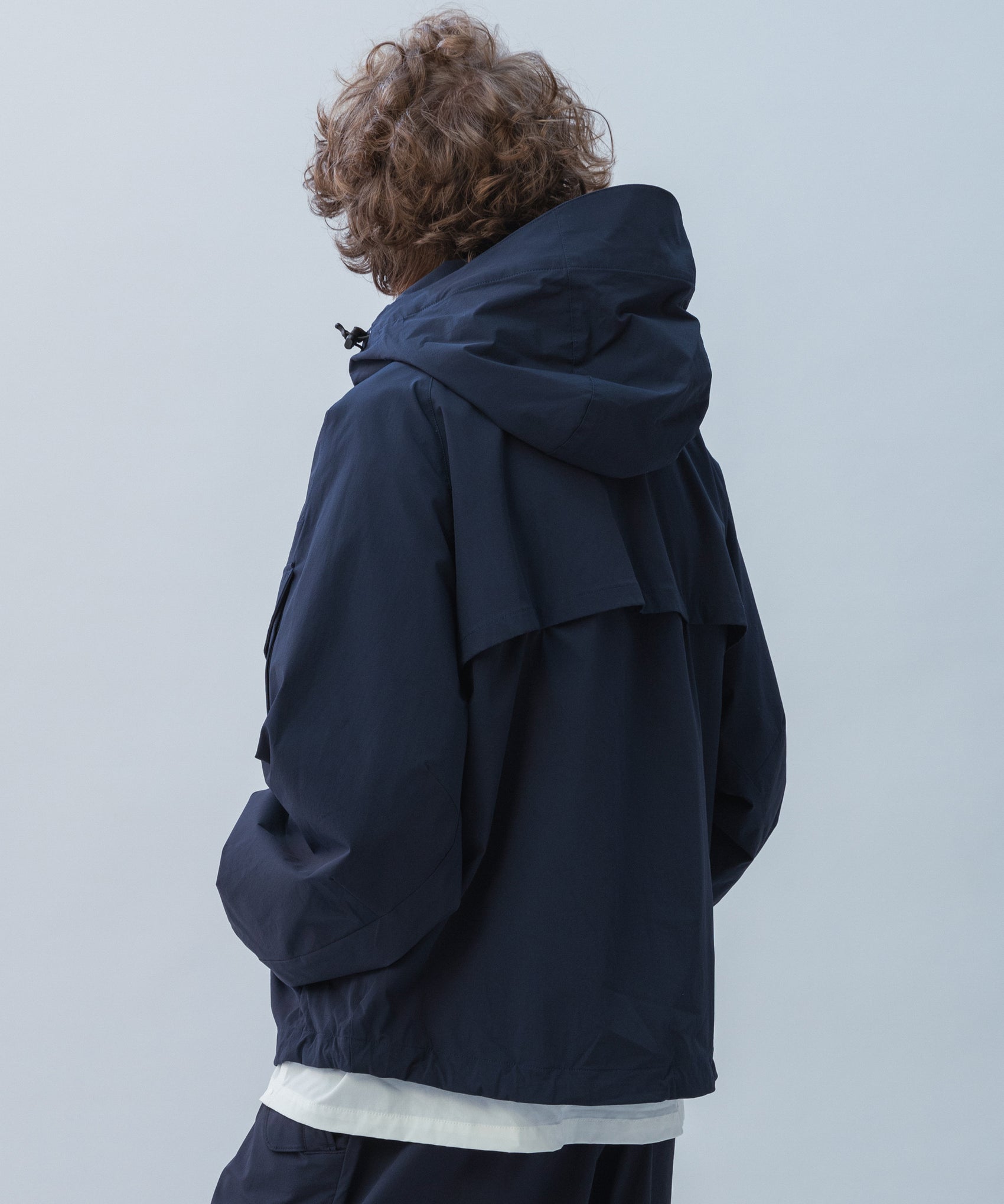 TECH ECWCS JACKET