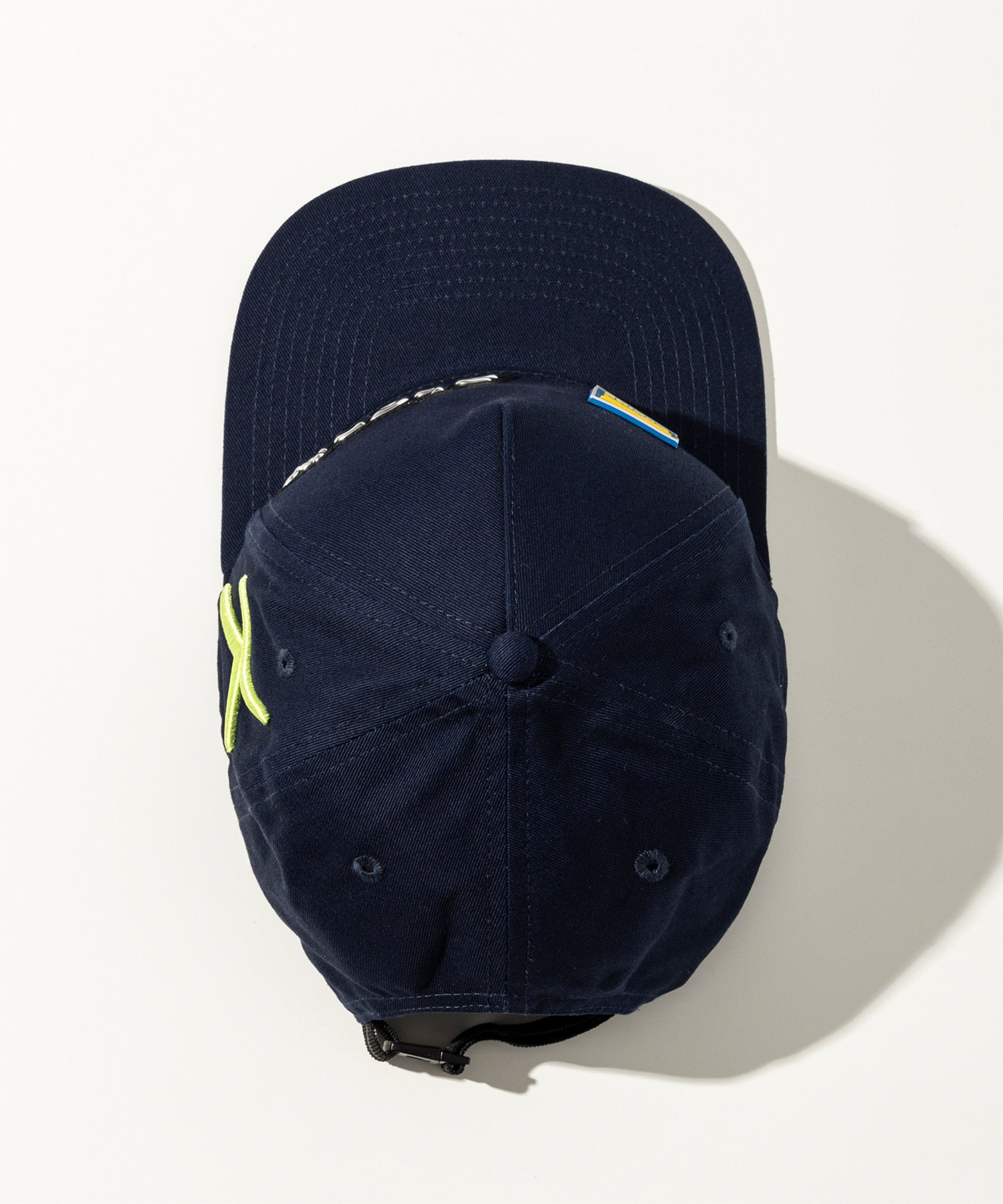 【MENS】Sweden Baseball Cap / Sweden Baseball Cap / phenix Ski Wear 26AW