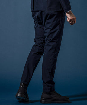 【MENS】GTX SLACKS スラックス / WINDSTOPPER(R) プロダクト by GORE-TEX LABS /ウィンドストッパー/ゴアテックス/1PIU1UGUALE3 RELAX × +phenix(ウノピゥウノウグァーレトレ リラックス)