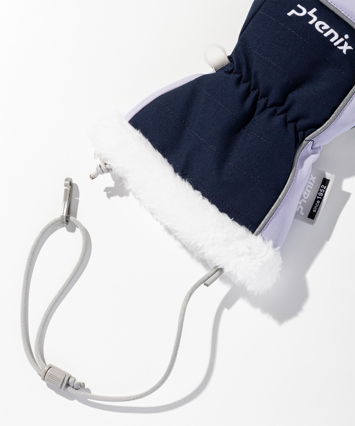 【KIDS/JUNIOR】Neil Style Gloves / ネイルスタイルグローブ / phenix スキーウェア 26AW