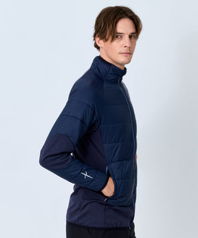 [MENS] Padding Middle Jacket / Padding Middle Jacket / phenix Ski Wear 26AW