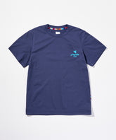 【WOMENS】PHENIX BACK PRINT T-SHIRTS / フェニックス バックプリントTシャツ