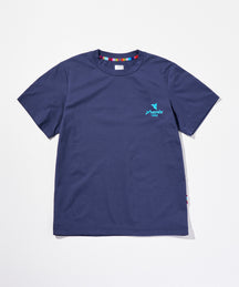 【WOMENS】PHENIX BACK PRINT T-SHIRTS / フェニックス バックプリントTシャツ