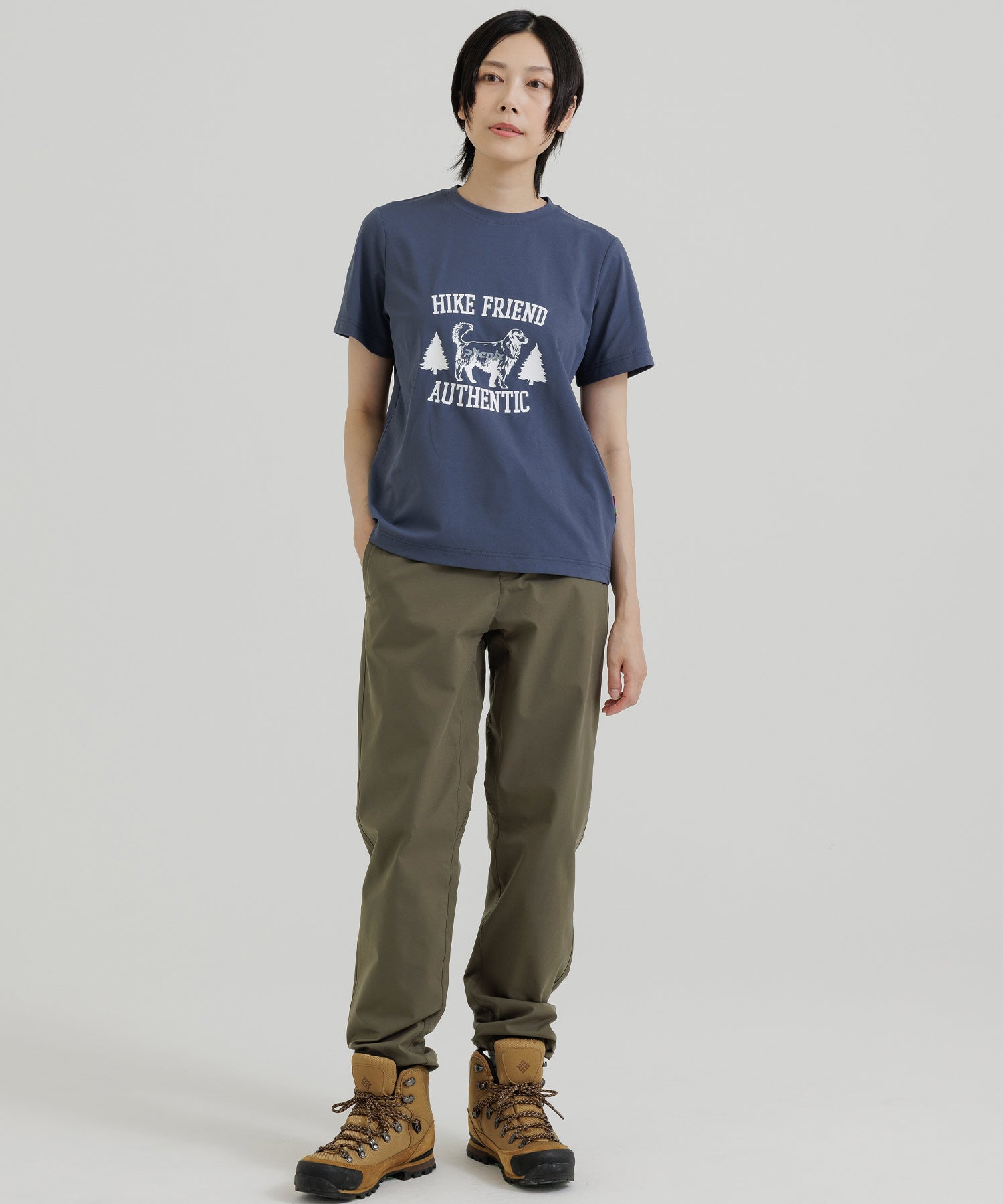 【WOMENS】PHENIX GRAPHIC T-SHIRTS / フェニックス グラフィックTシャツ