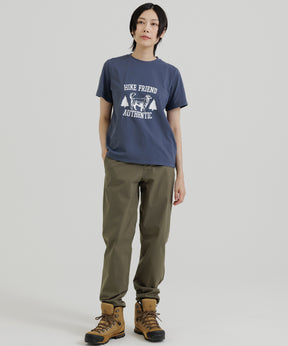 【WOMENS】PHENIX GRAPHIC T-SHIRTS / フェニックス グラフィックTシャツ