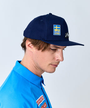 【MENS】Sweden Baseball Cap / Sweden Baseball Cap / phenix Ski Wear 26AW