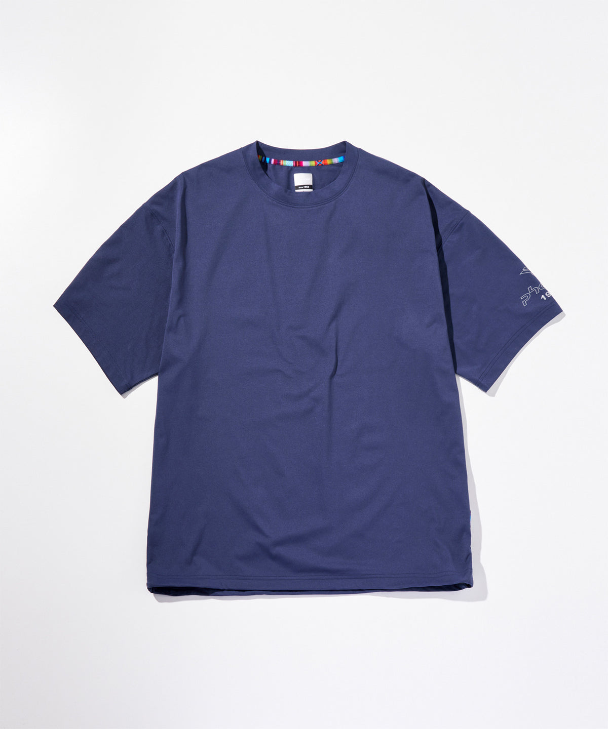 【4月中旬お届け予約商品】PHENIX WIDE T-SHIRTS / フェニックス ワイドTシャツ