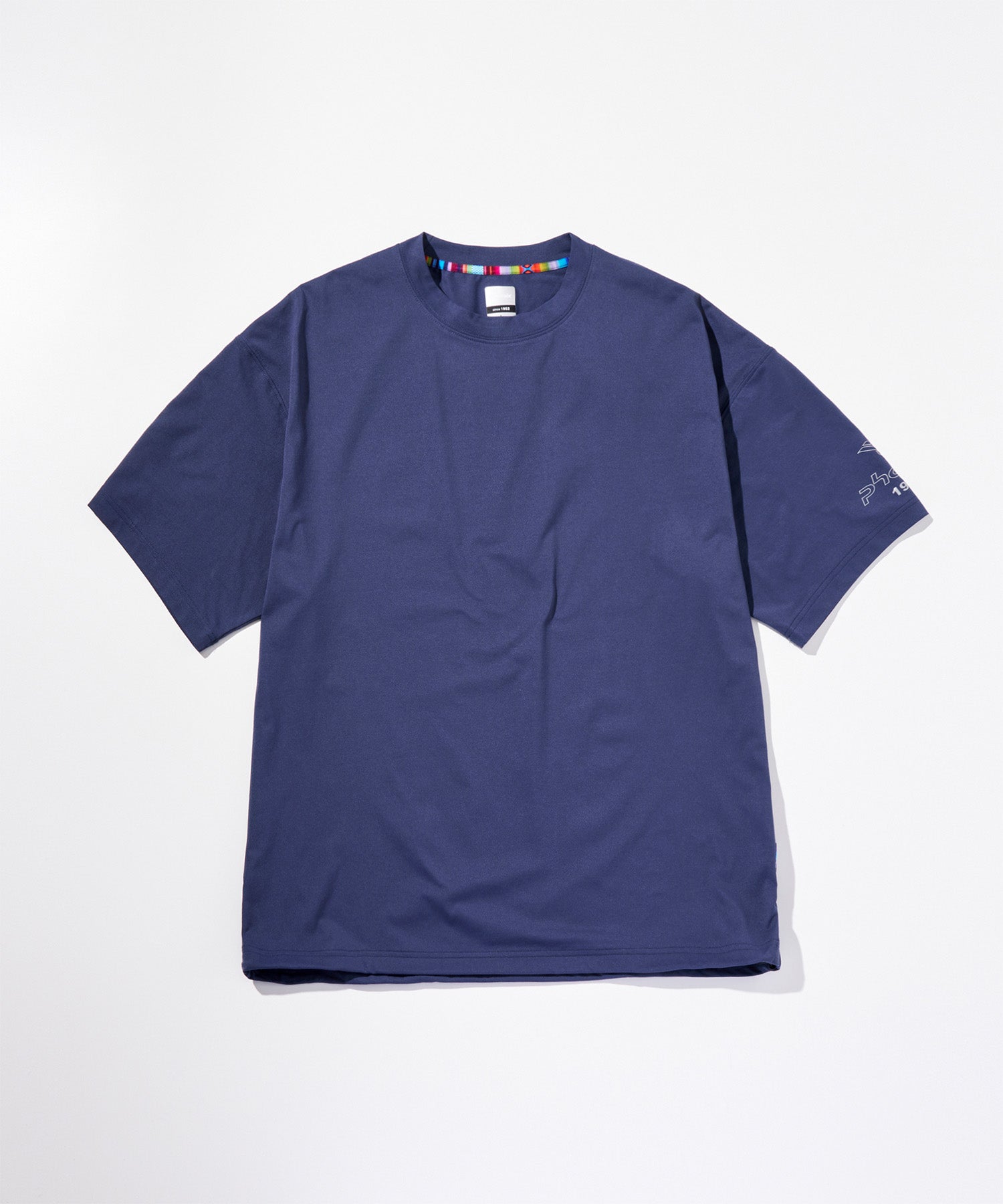 PHENIX WIDE T-SHIRTS / フェニックス ワイドTシャツ