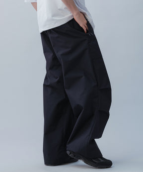 WIDE PANTS ワイドパンツ / GORE-TEX WINDSTOPPER®