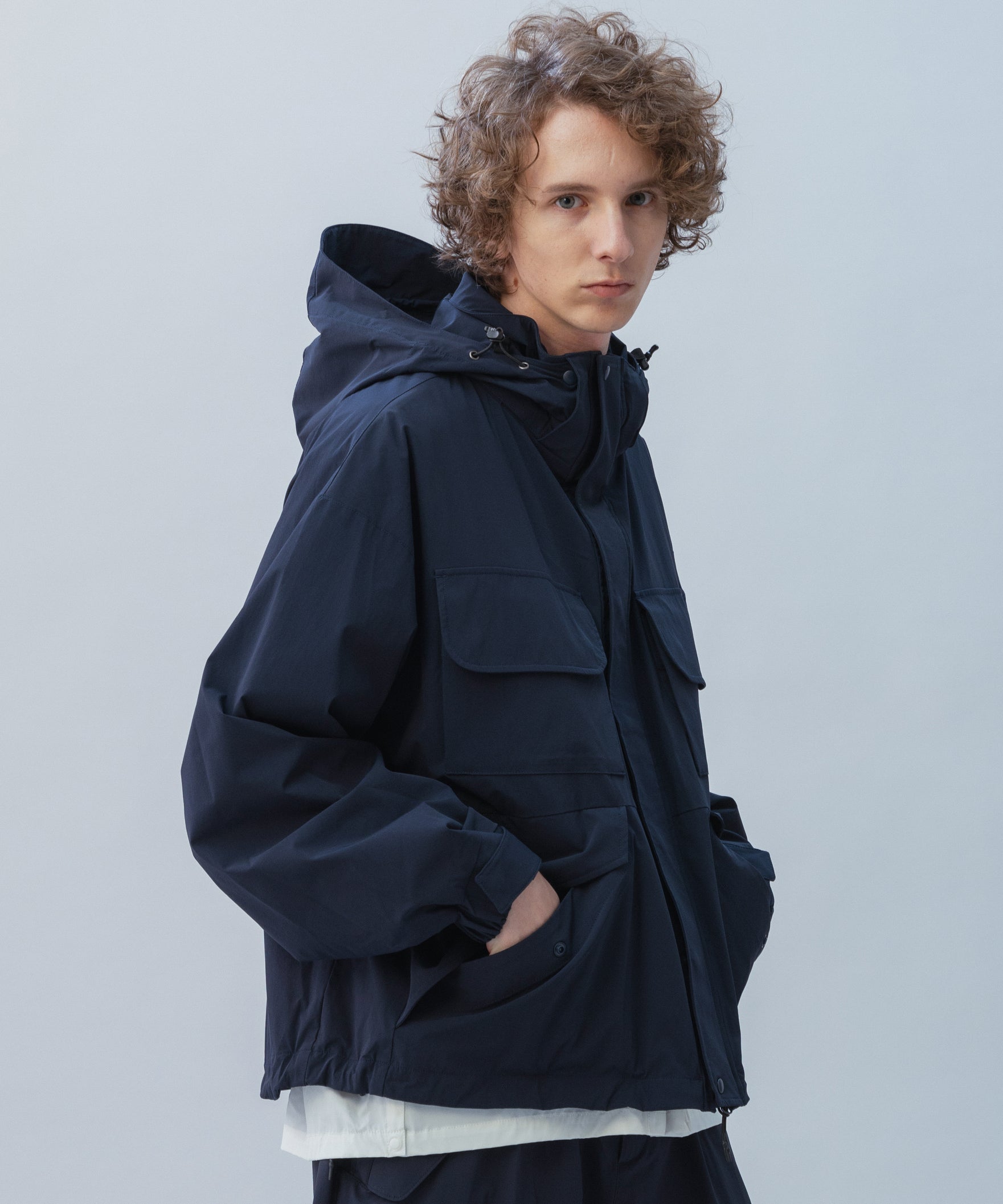 TECH ECWCS JACKET / テック エクワックス ジャケット