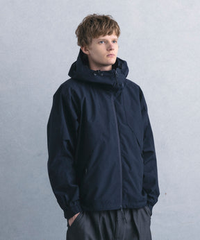 【1月中旬お届け予約商品】3-IN-1 HOODED JACKET 3 in 1 フードジャケット by GORE TEX LABS ゴアテックス