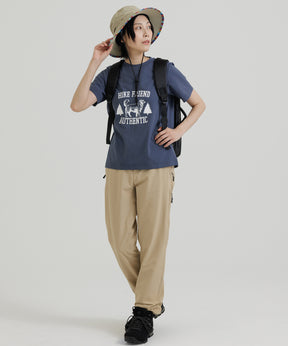 【WOMENS】PHENIX GRAPHIC T-SHIRTS / フェニックス グラフィックTシャツ