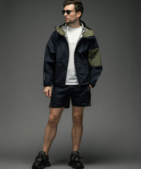 COLORBLOCK SHORTS カラーブロックショーツ / WINDSTOPPER プロダクト by GORE-TEX LABS