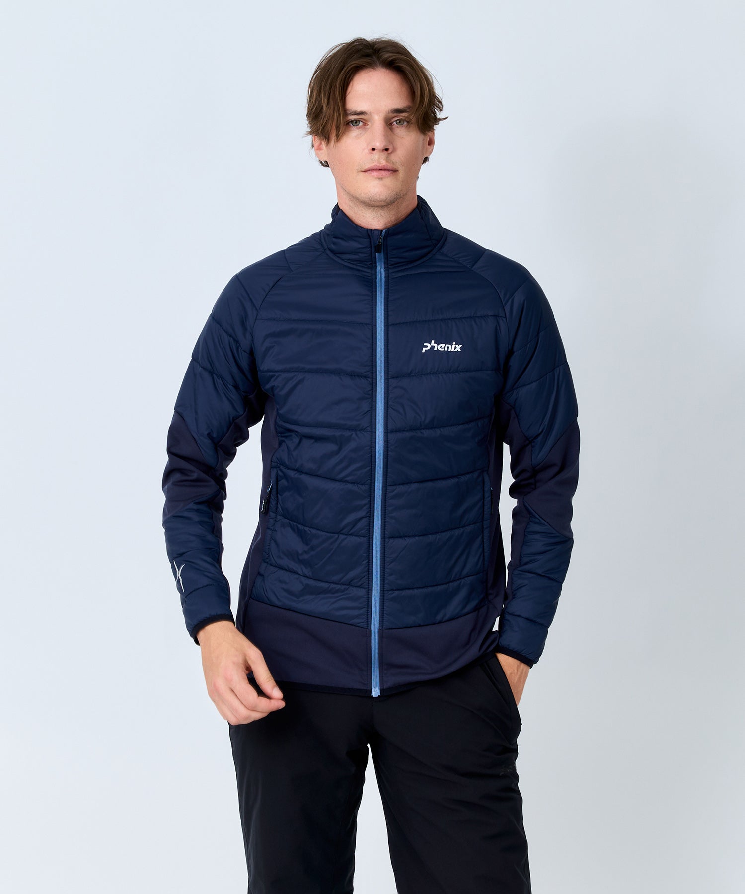 [MENS] Padding Middle Jacket / Padding Middle Jacket / phenix Ski Wear 26AW