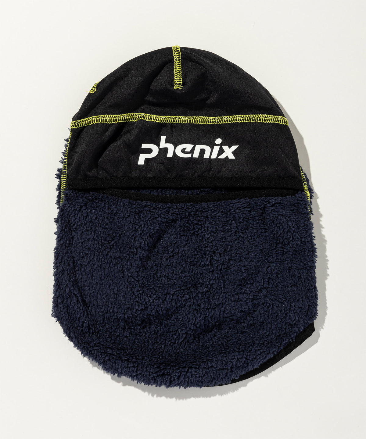 【KIDS/JUNIOR】Junior Balaclava / ジュニアバラクラバ / phenix スキーウェア 26AW