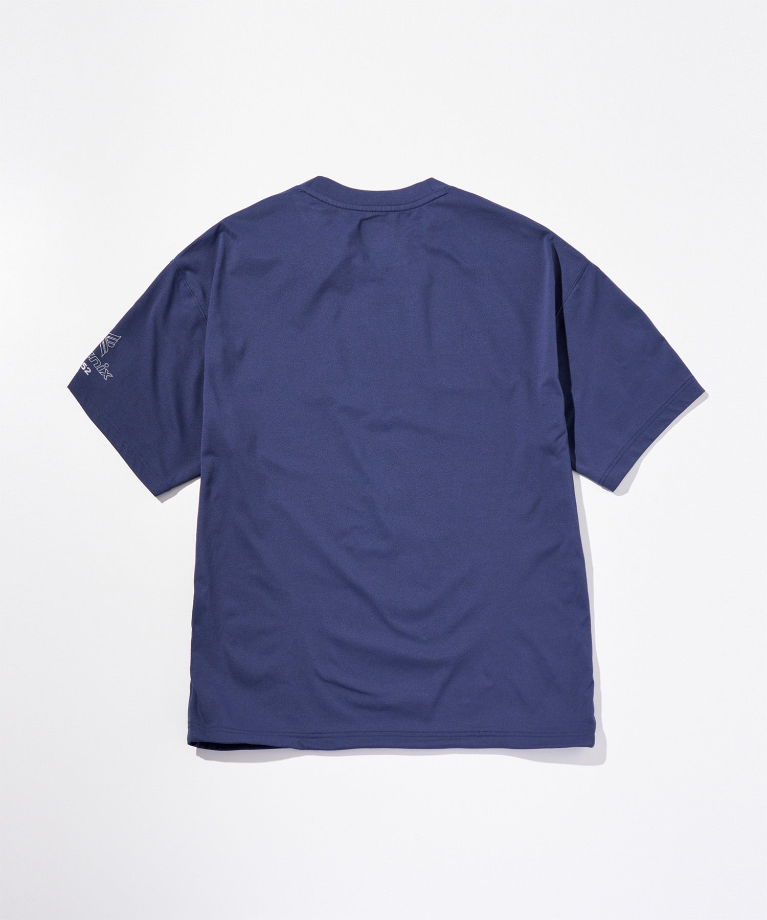 【フェトウス】　Tシャツ PHENIX WIDE T-SHIRTS