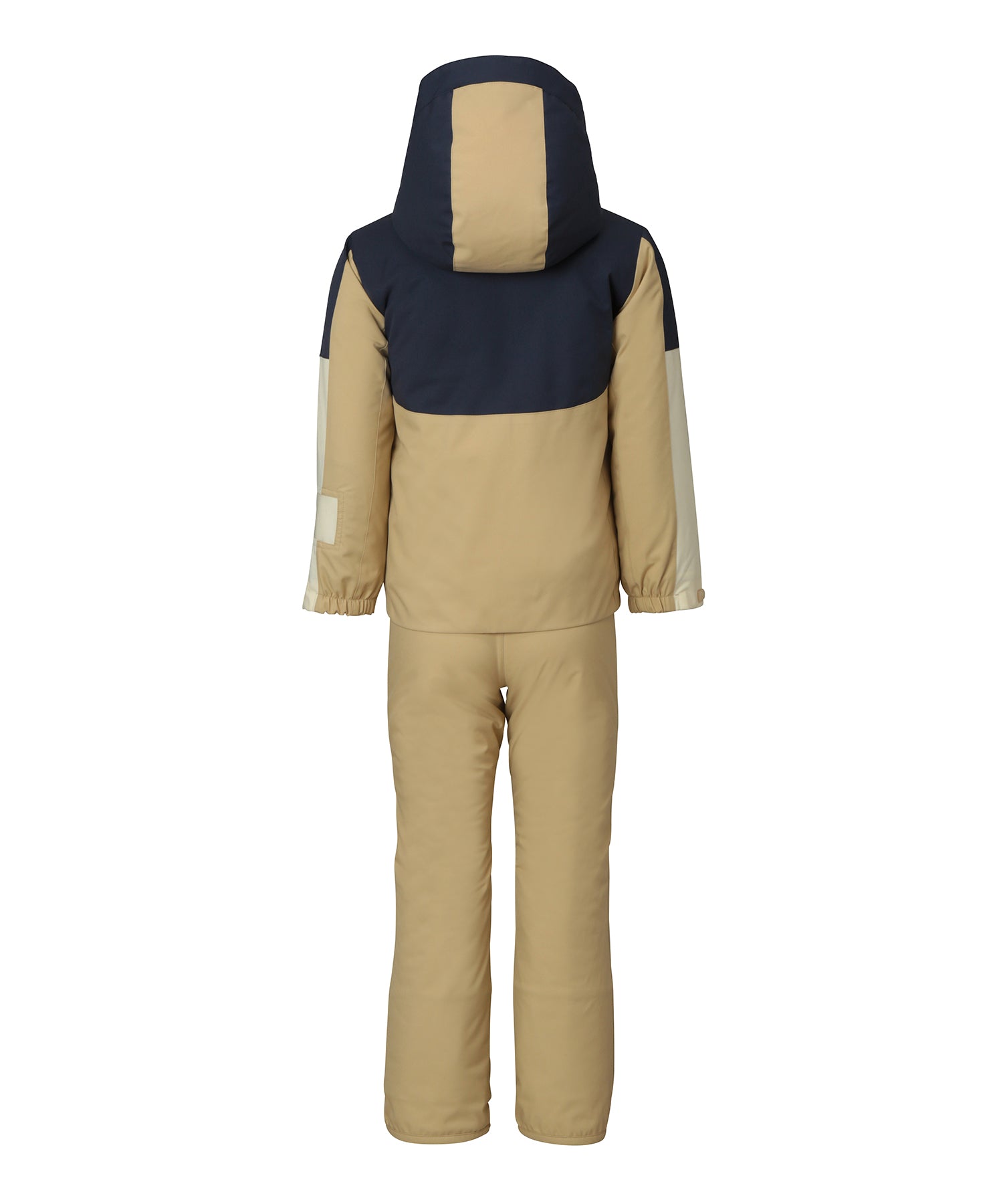 【KIDS/JUNIOR】Yuki HERO Jr Two-Piece / ユキヒーロージュニアツーピース / phenix スキーウェア 26AW