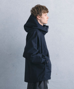 【1月中旬お届け予約商品】3-IN-1 HOODED JACKET 3 in 1 フードジャケット by GORE TEX LABS ゴアテックス