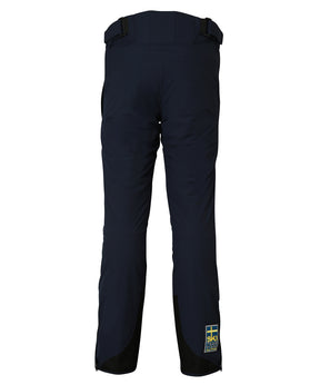 【MENS】Sweden Monotone Logo Pants / Swedenモノトーンロゴパンツ / phenix スキーウェア 26AW / SWEDEN