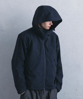 【1月中旬お届け予約商品】3-IN-1 HOODED JACKET 3 in 1 フードジャケット by GORE TEX LABS ゴアテックス
