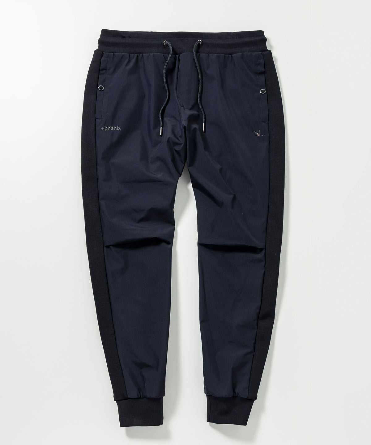 【2月中旬お届け予約商品】【MENS】GTX JOGGER PANTS ジョガーパンツ / WINDSTOPPER(R) プロダクト by GORE-TEX LABS /ウィンドストッパー/ゴアテックス/1PIU1UGUALE3 RELAX × +phenix(ウノピゥウノウグァーレトレ リラックス)