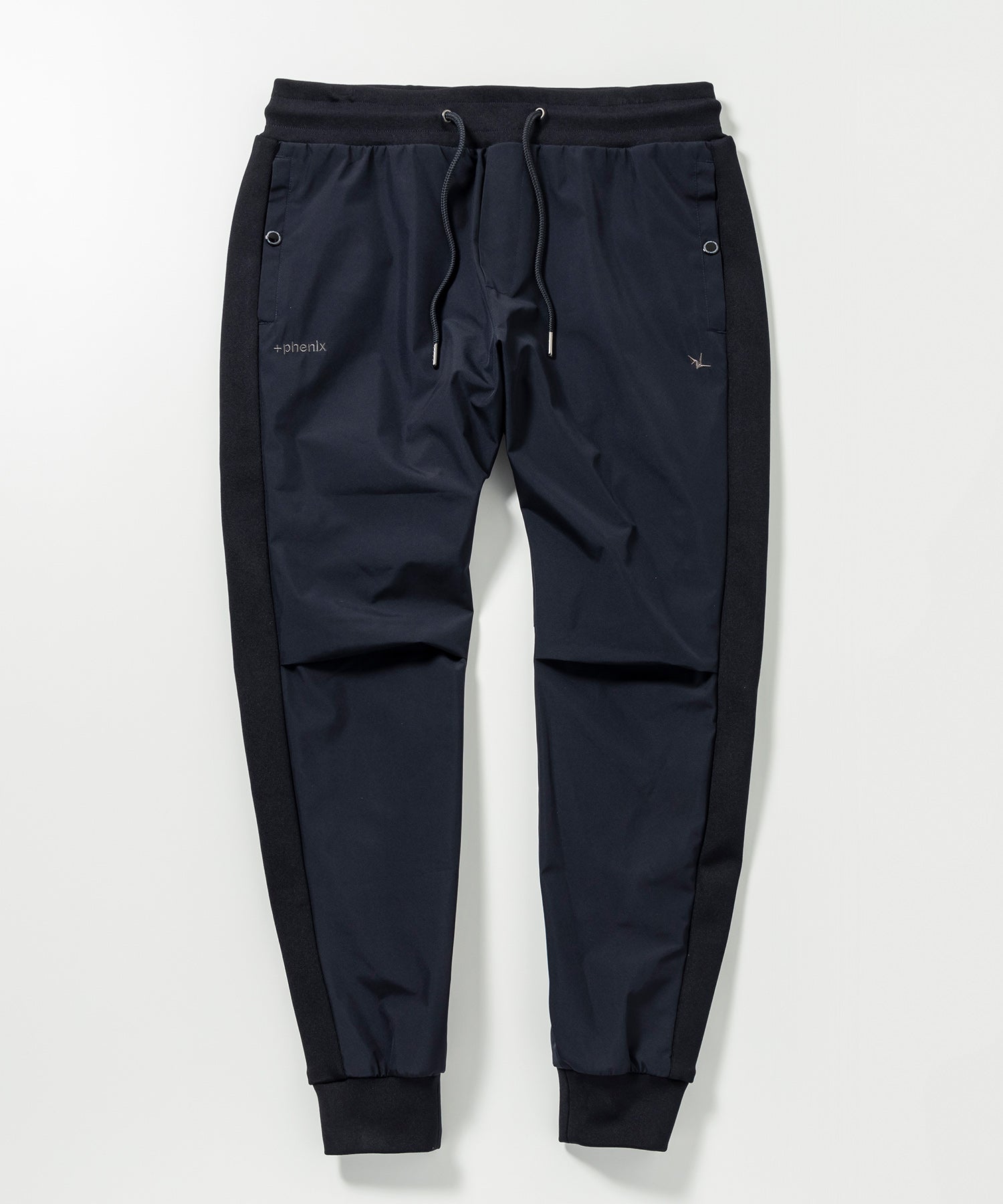 【2月中旬お届け予約商品】【MENS】GTX JOGGER PANTS ジョガーパンツ / WINDSTOPPER(R) プロダクト by GORE-TEX LABS /ウィンドストッパー/ゴアテックス/1PIU1UGUALE3 RELAX × +phenix(ウノピゥウノウグァーレトレ リラックス)