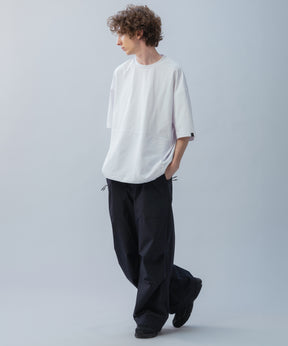 WIDE PANTS ワイドパンツ / GORE-TEX WINDSTOPPER®