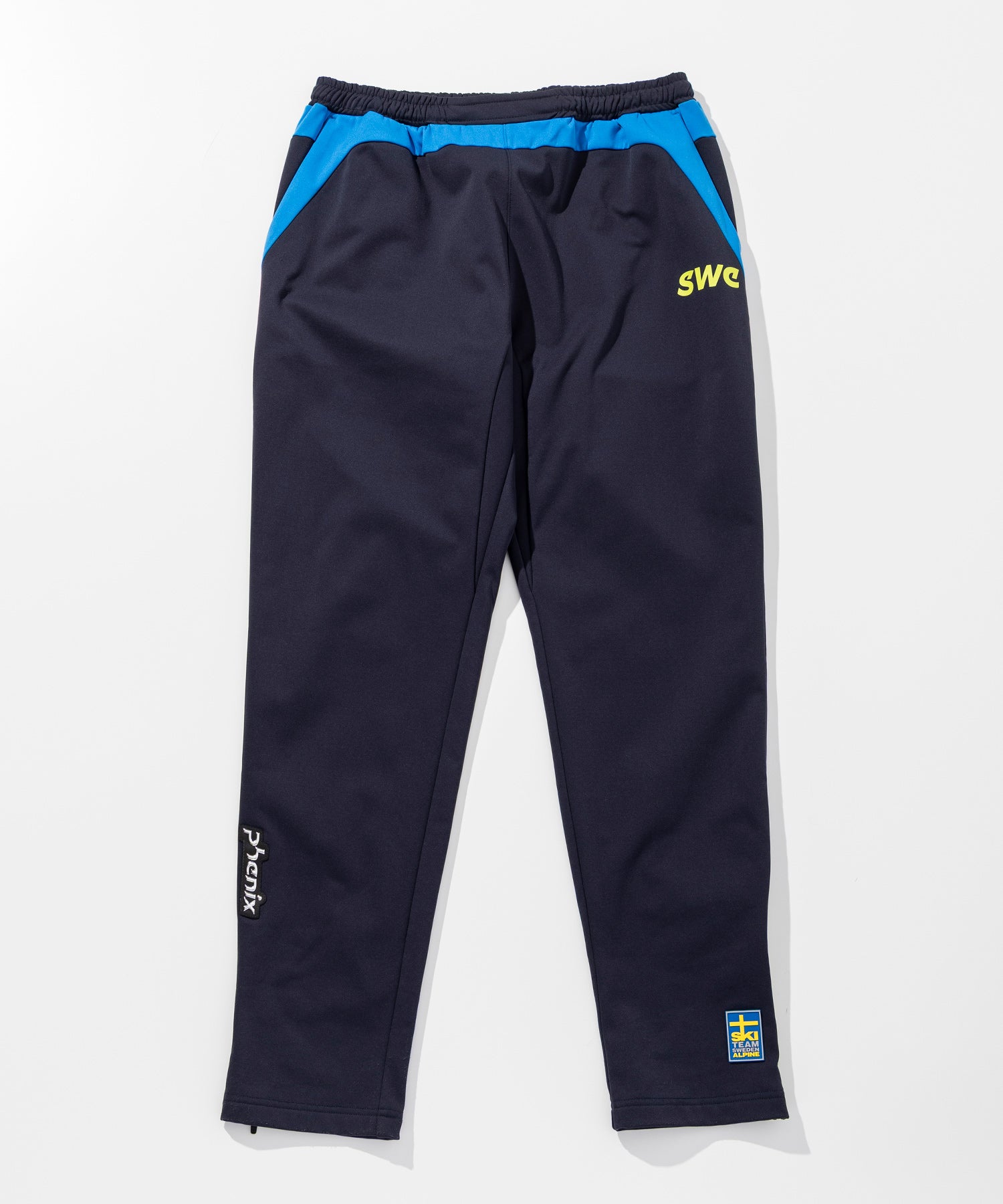 【MENS】Sweden Fleece Pants / Swedenフリースパンツ / phenix スキーウェア 26AW / SWEDEN