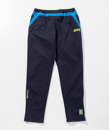 【MENS】Sweden Fleece Pants / Swedenフリースパンツ / phenix スキーウェア 26AW / SWEDEN
