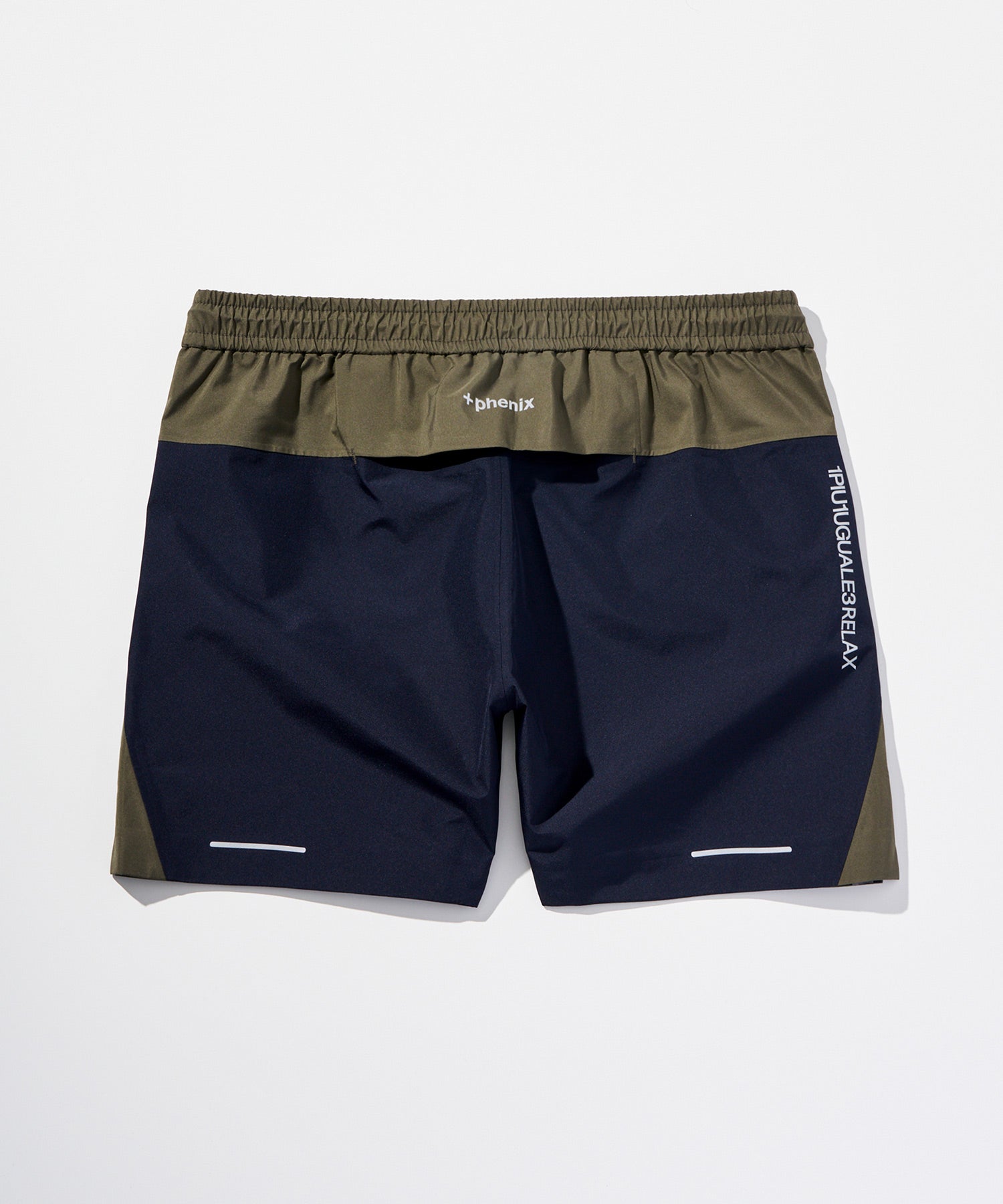 COLORBLOCK SHORTS カラーブロックショーツ / WINDSTOPPER プロダクト by GORE-TEX LABS