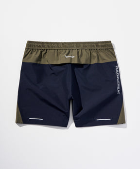 COLORBLOCK SHORTS カラーブロックショーツ / WINDSTOPPER プロダクト by GORE-TEX LABS