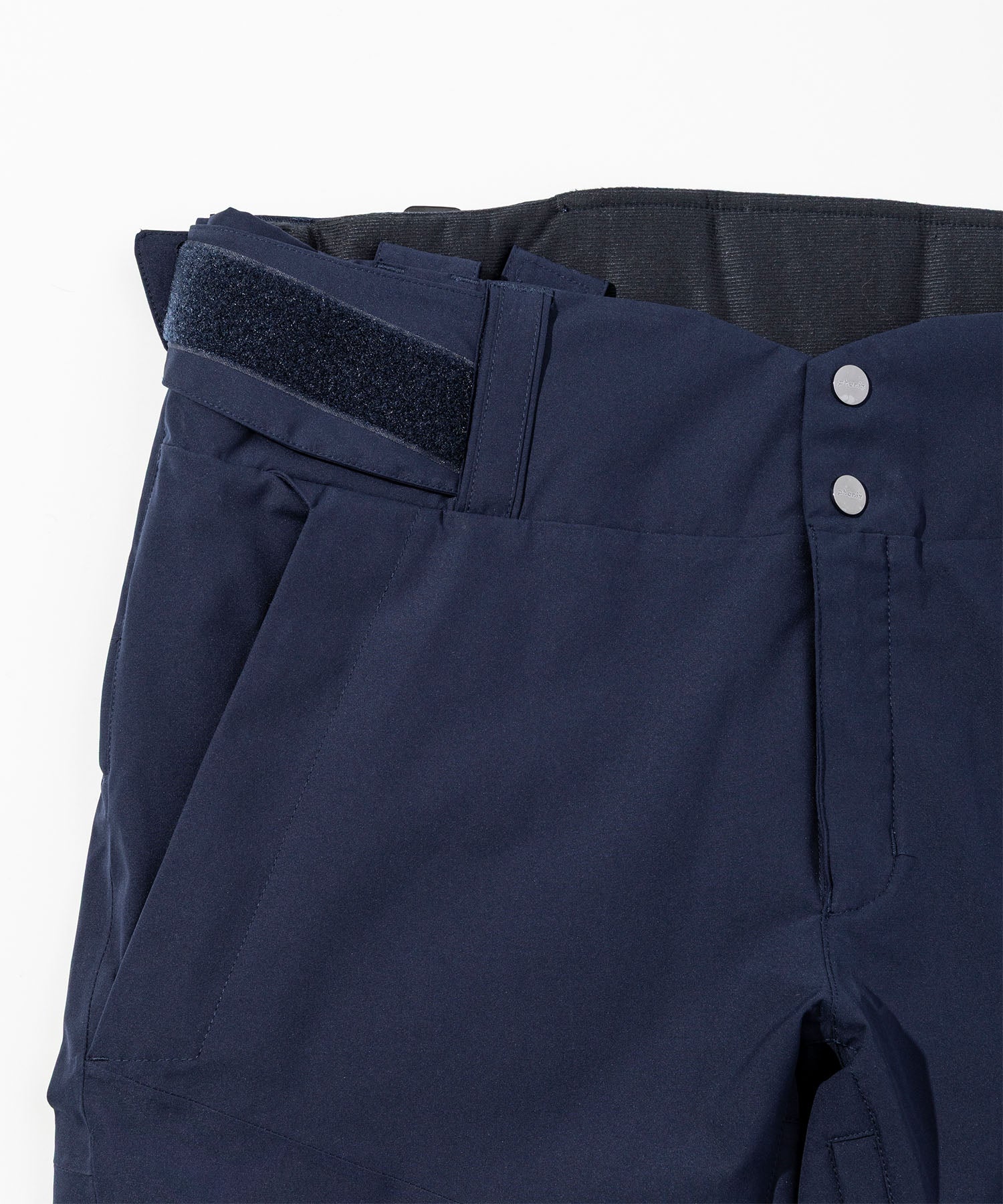 【MENS】Sweden Monotone Logo Pants / Swedenモノトーンロゴパンツ / phenix スキーウェア 26AW / SWEDEN