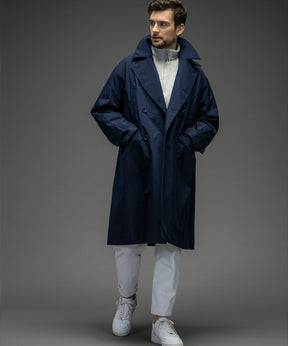 TRENCH COAT トレンチコート / WINDSTOPPER プロダクト by GORE-TEX LABS
